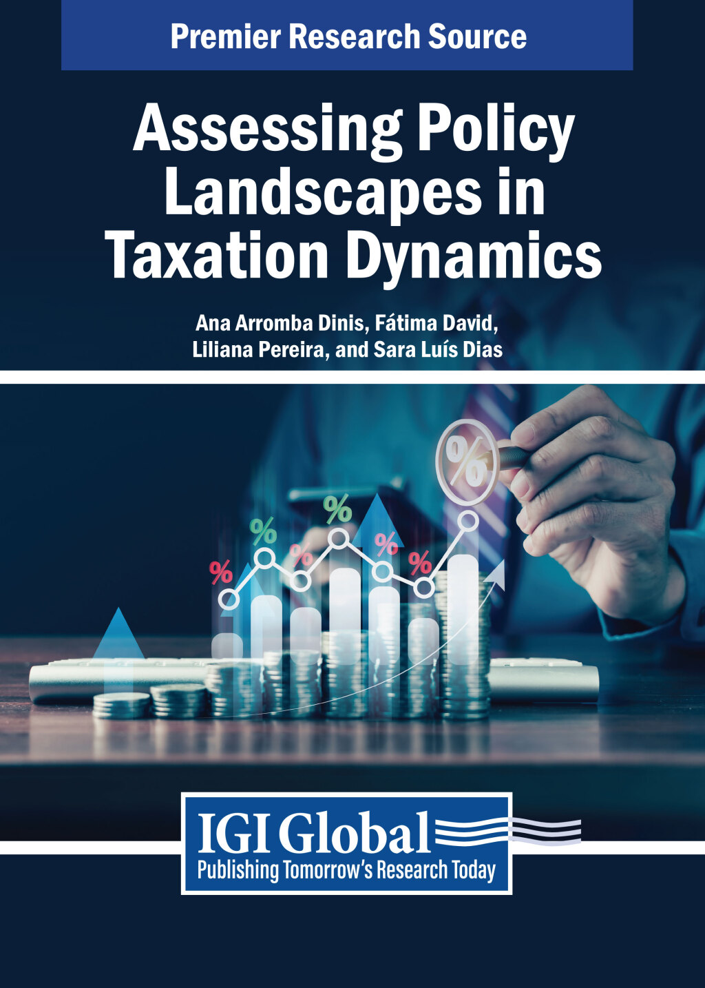 Assessing Policy Landscapes in Taxation Dynamics â€“ PDF/EPUB Version Downloadable