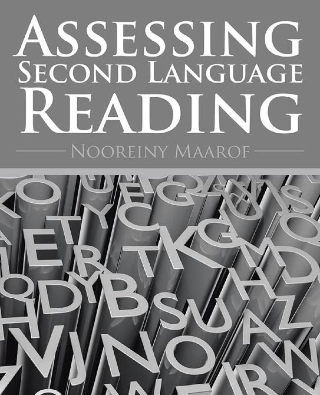 Assessing Second Language Reading - (PDF/EPUB Version)