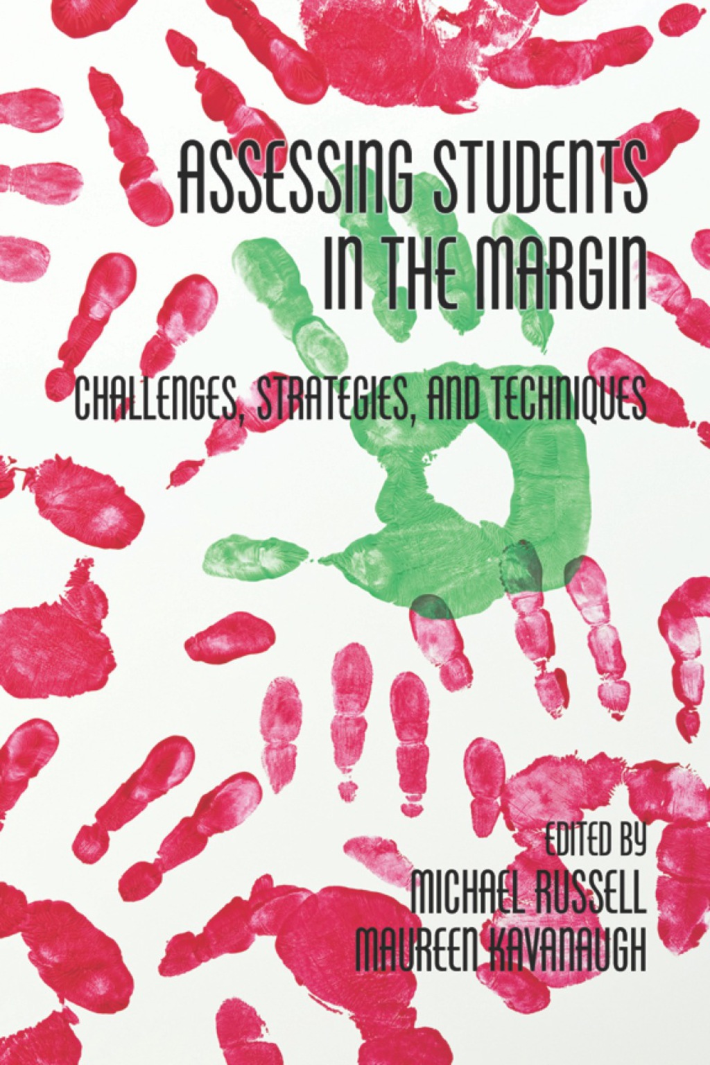 Assessing Students in the Margin: Challenges, Strategies, and Techniques  â€“ PDF/EPUB Version Downloadable