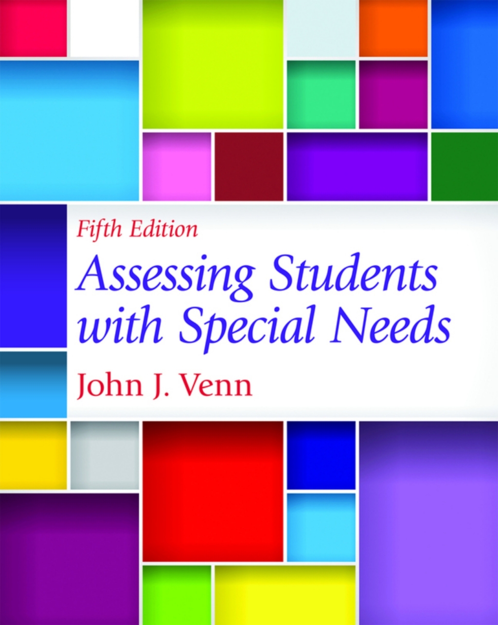 Assessing Students with Special Needs (Pearson+) 5th Edition â€“ PDF/EPUB Version Downloadable