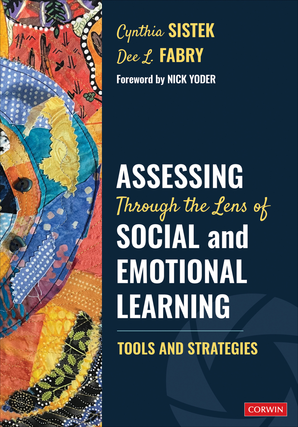 Assessing Through the Lens of Social and Emotional Learning Tools and Strategies 1st Edition - (PDF/EPUB Version)