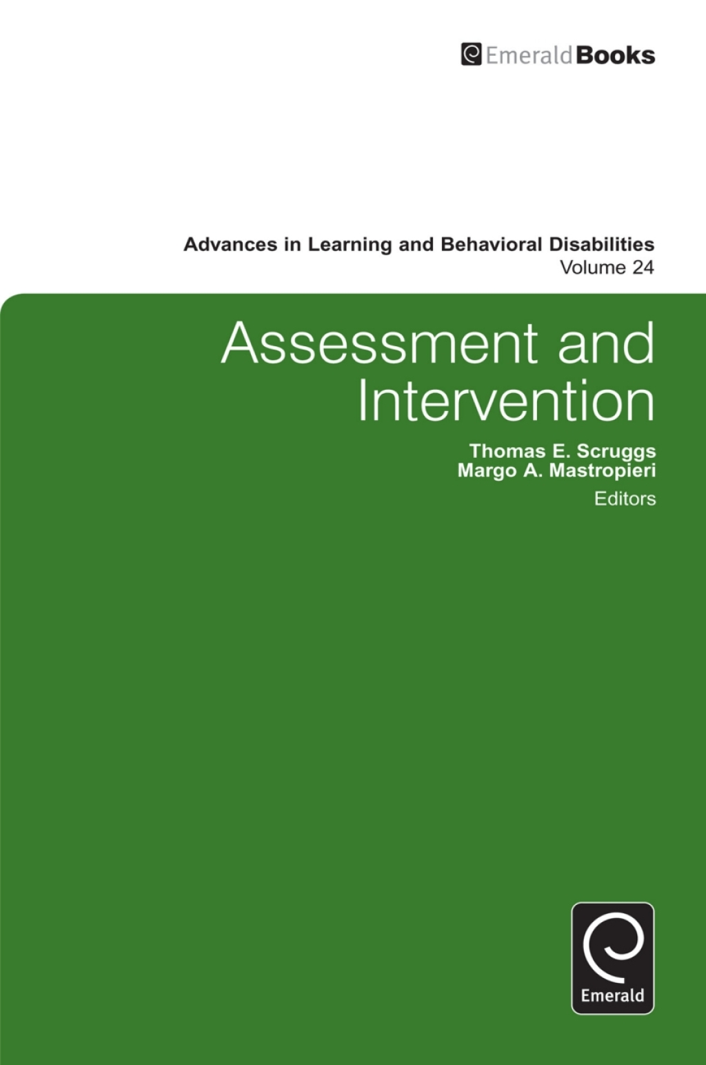 Assessment and Intervention â€“ PDF/EPUB Version Downloadable