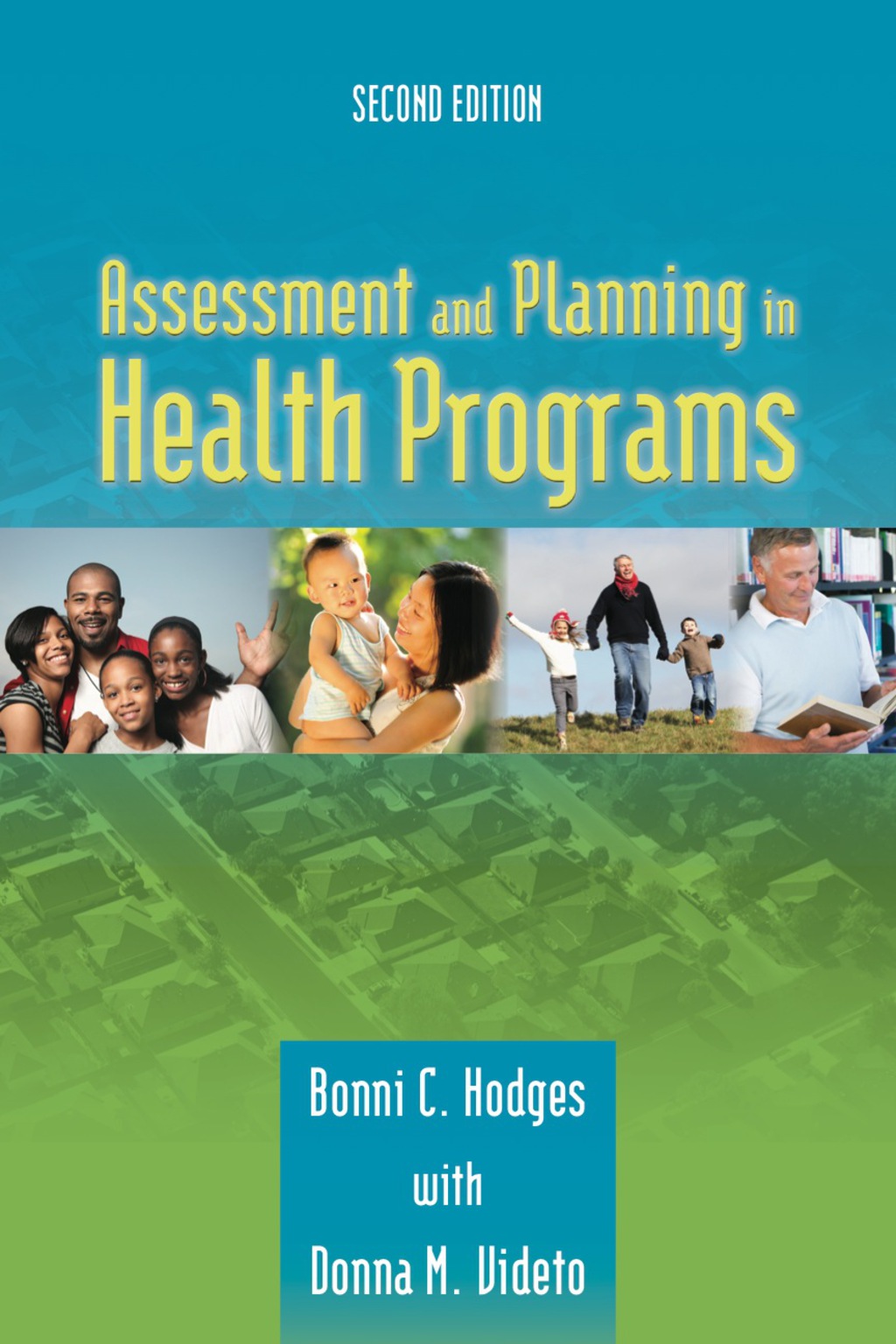 Assessment and Planning in Health Programs 2nd Edition â€“ PDF/EPUB Version Downloadable