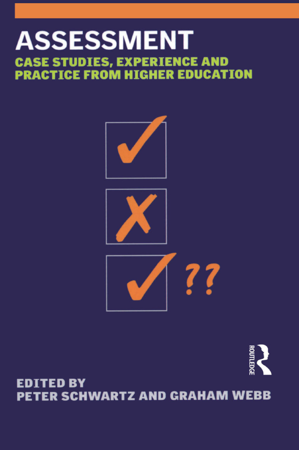 Assessment Case Studies, Experience and Practice 1st Edition â€“ PDF/EPUB Version Downloadable