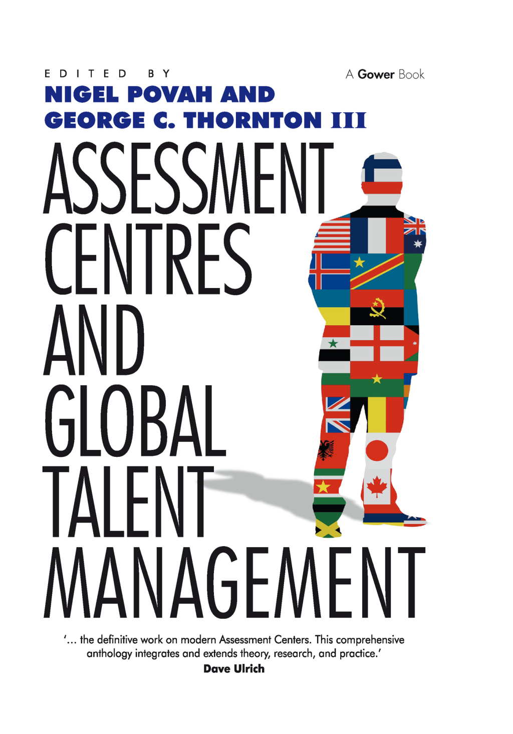 Assessment Centres and Global Talent Management 1st Edition â€“ PDF/EPUB Version Downloadable