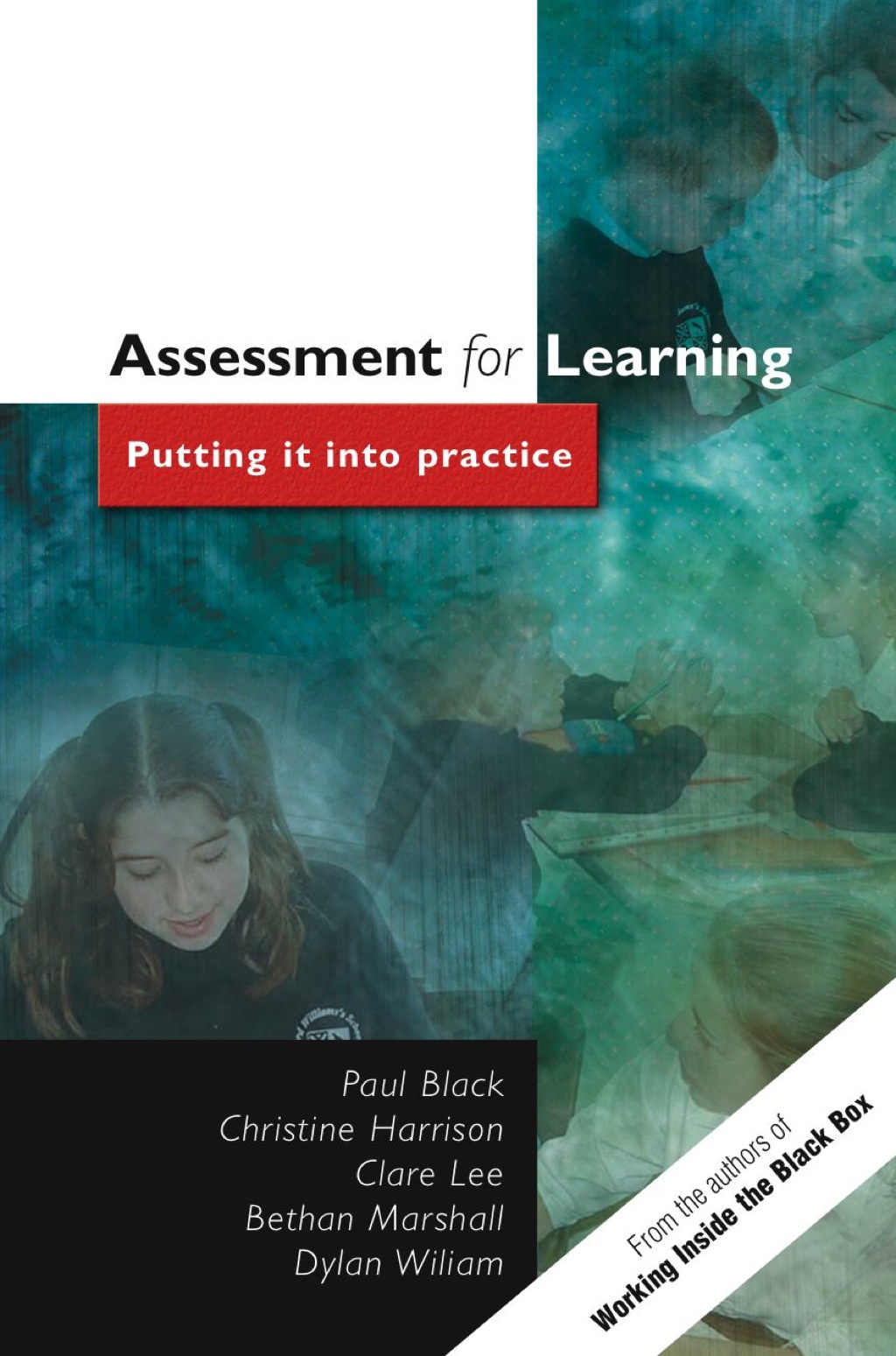 Assessment for Learning 1st Edition - (PDF/EPUB Version)