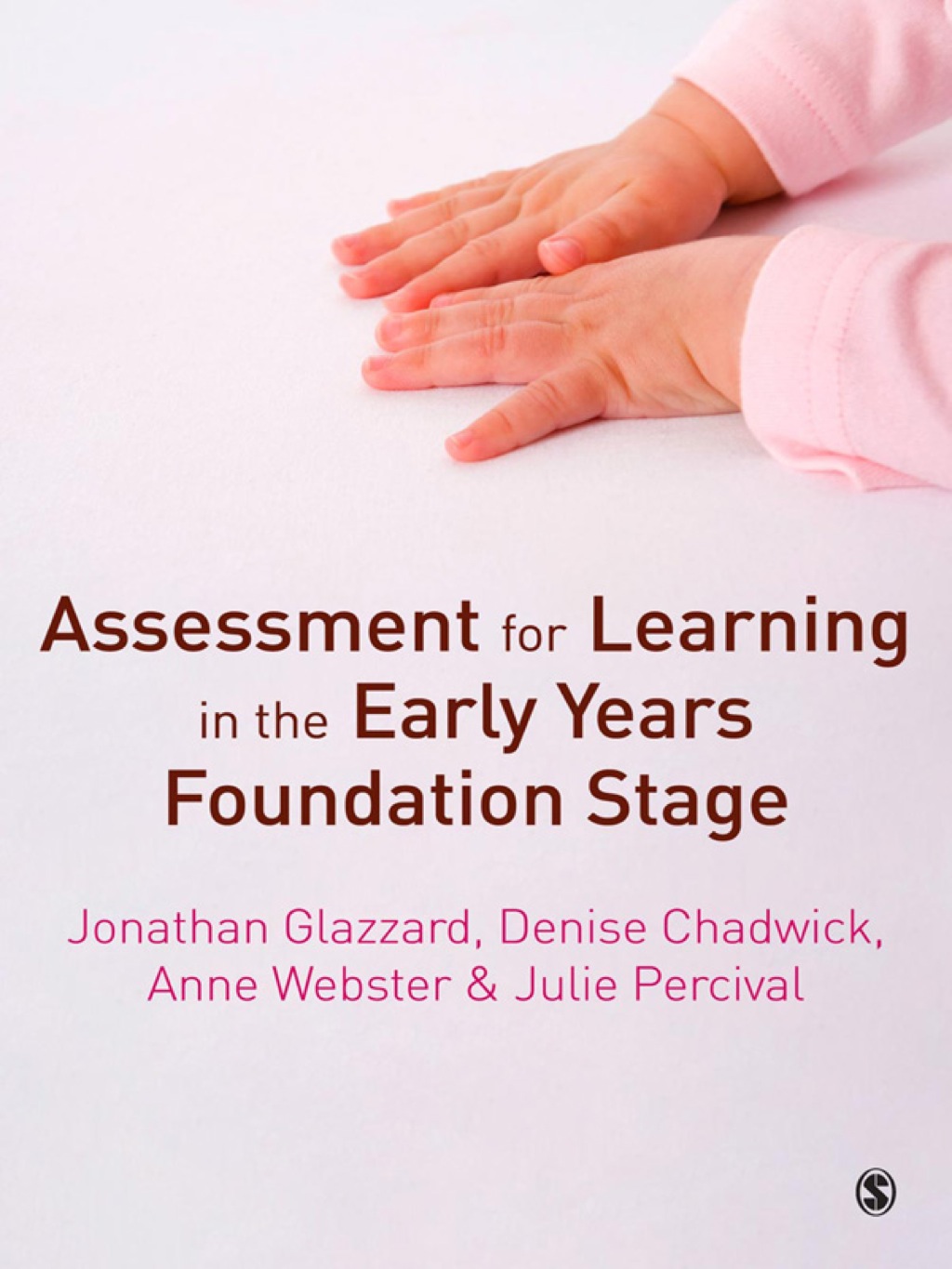 Assessment for Learning in the Early Years Foundation Stage 1st Edition ...