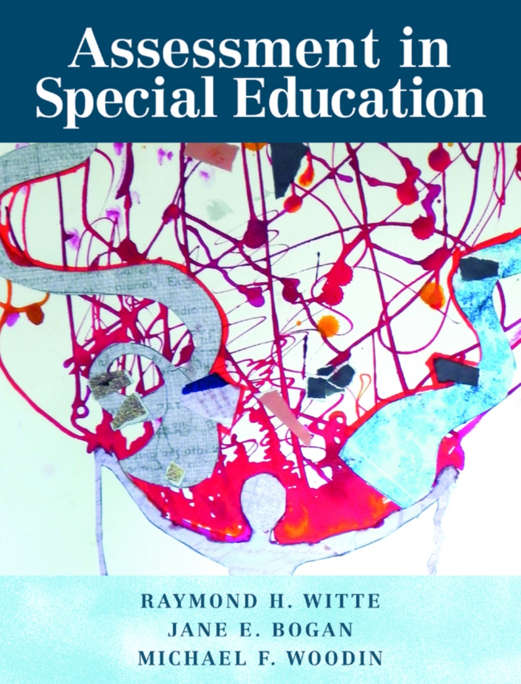 Assessment in Special Education (Pearson+) 1st Edition â€“ PDF/EPUB Version Downloadable