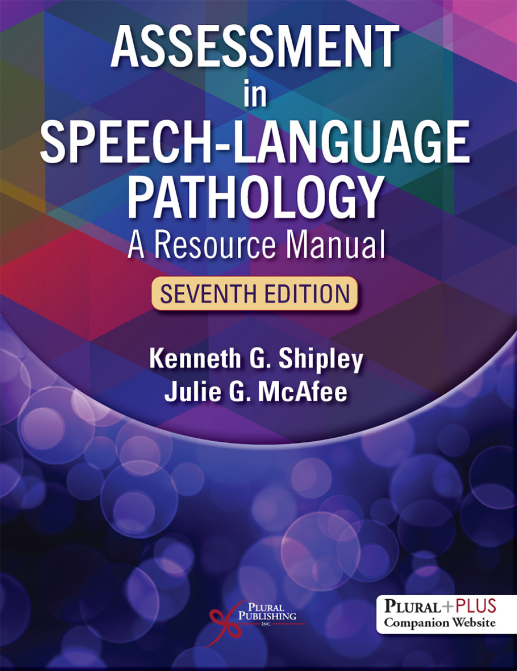 Assessment in Speech-Language Pathology: A Resource Manual 7th Edition â€“ PDF/EPUB Version Downloadable