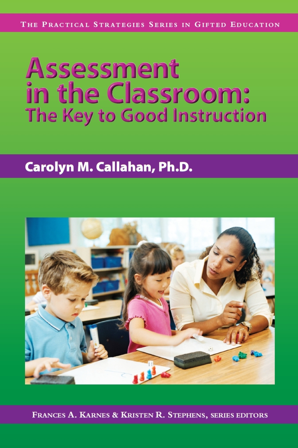 Assessment in the Classroom - (PDF/EPUB Version)