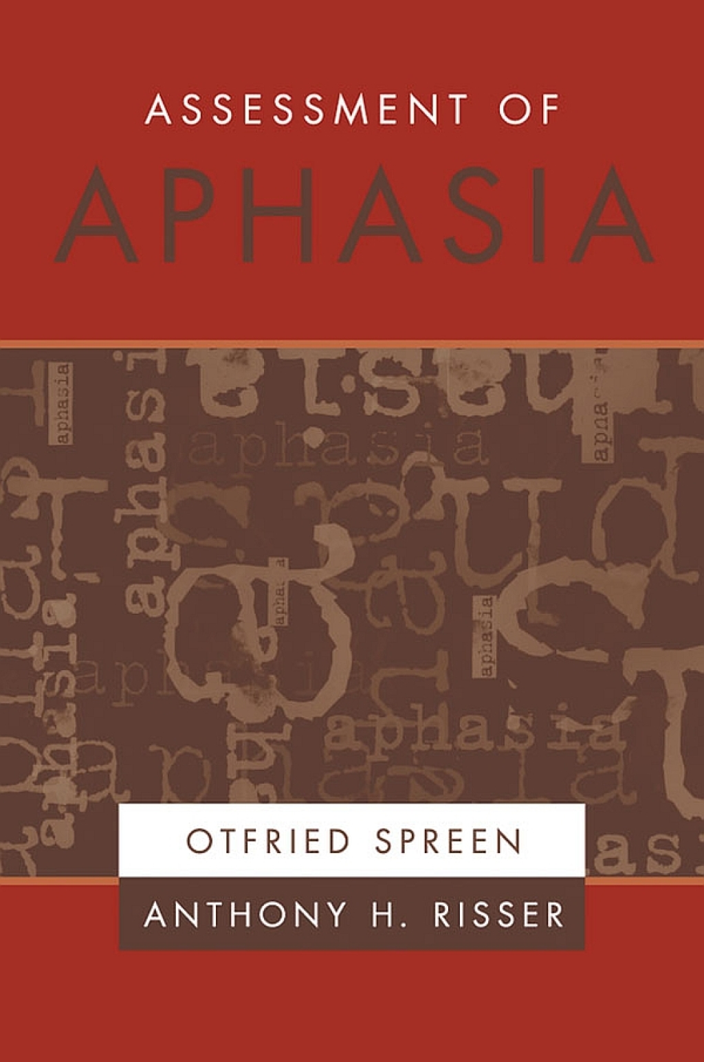 Assessment of Aphasia  â€“ PDF/EPUB Version Downloadable
