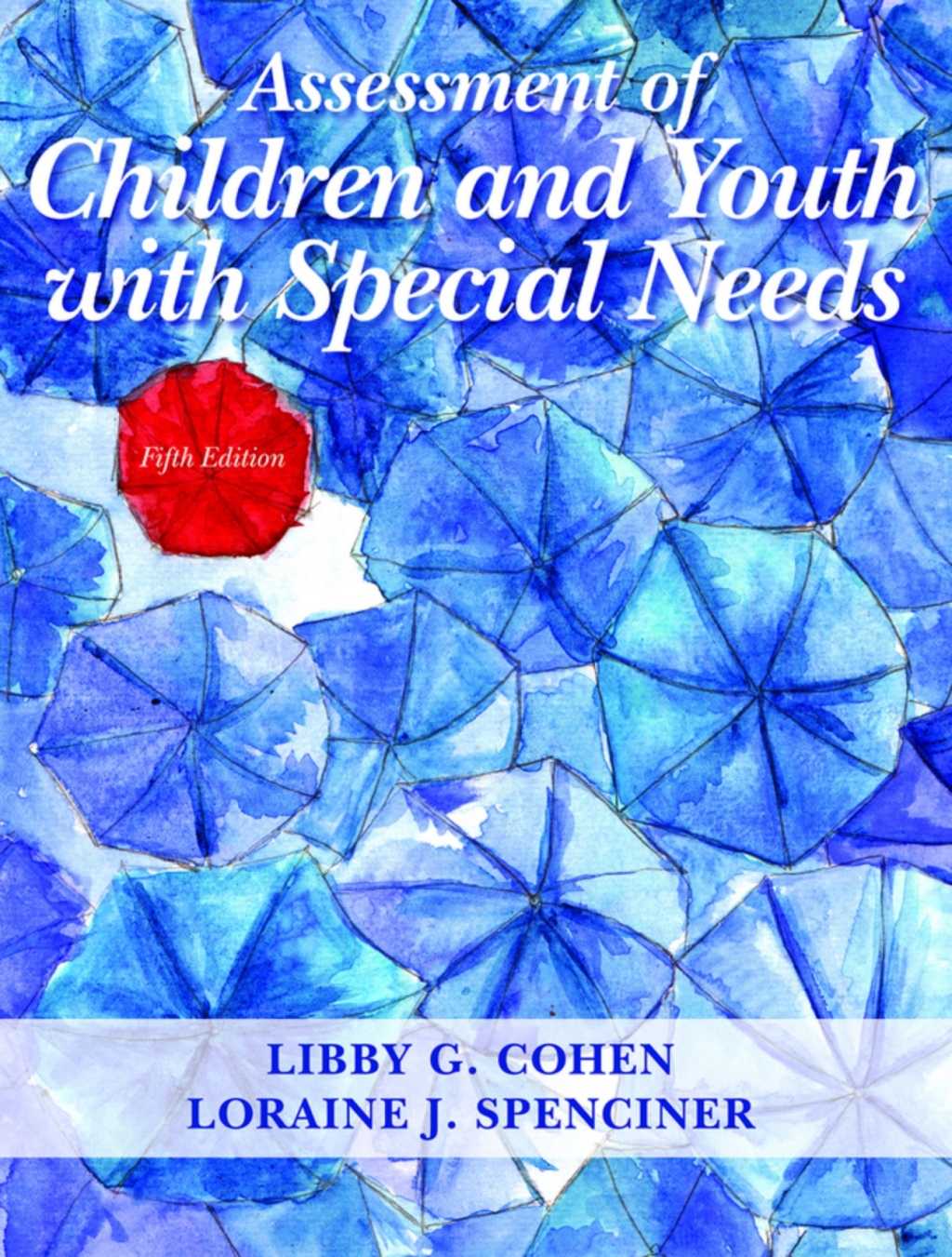 Assessment of Children and Youth with Special Needs (Pearson+) 5th Edition â€“ PDF/EPUB Version Downloadable