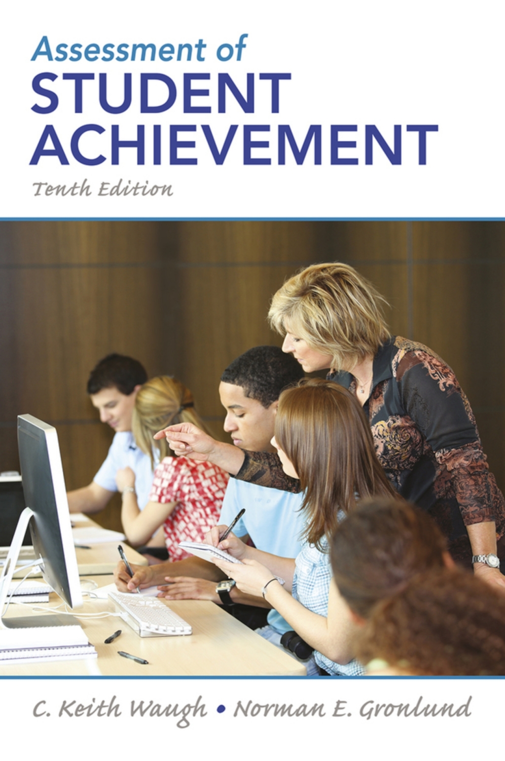 Assessment of Student Achievement (Pearson+) 10th Edition â€“ PDF/EPUB Version Downloadable