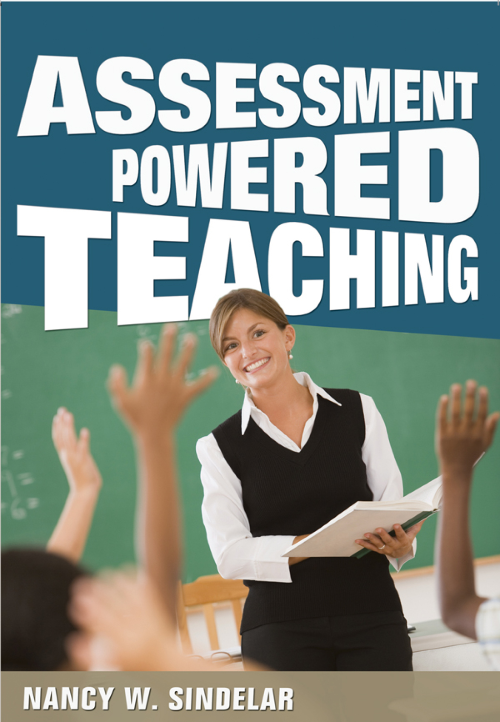 Assessment Powered Teaching - (PDF/EPUB Version)