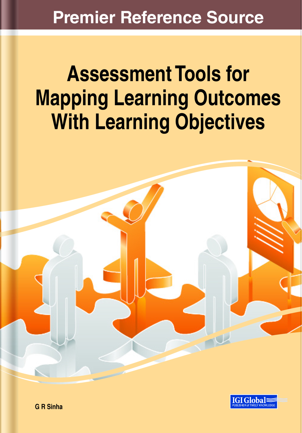 Assessment Tools for Mapping Learning Outcomes With Learning Objectives â€“ PDF/EPUB Version Downloadable