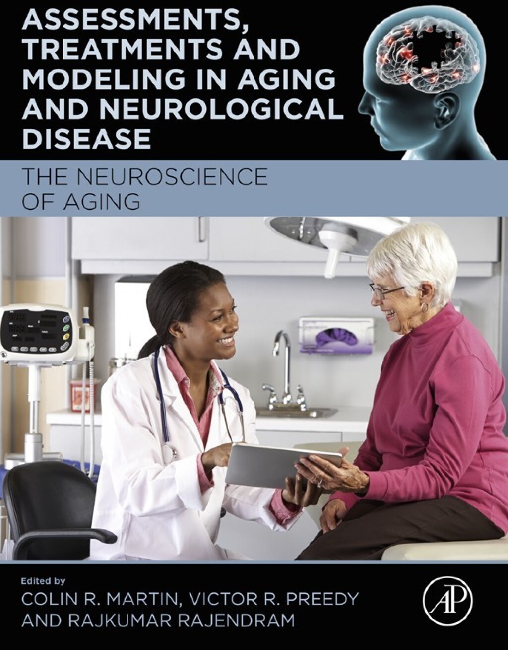 Assessments, Treatments and Modeling in Aging and Neurological Disease The Neuroscience of Aging â€“ PDF/EPUB Version Downloadable