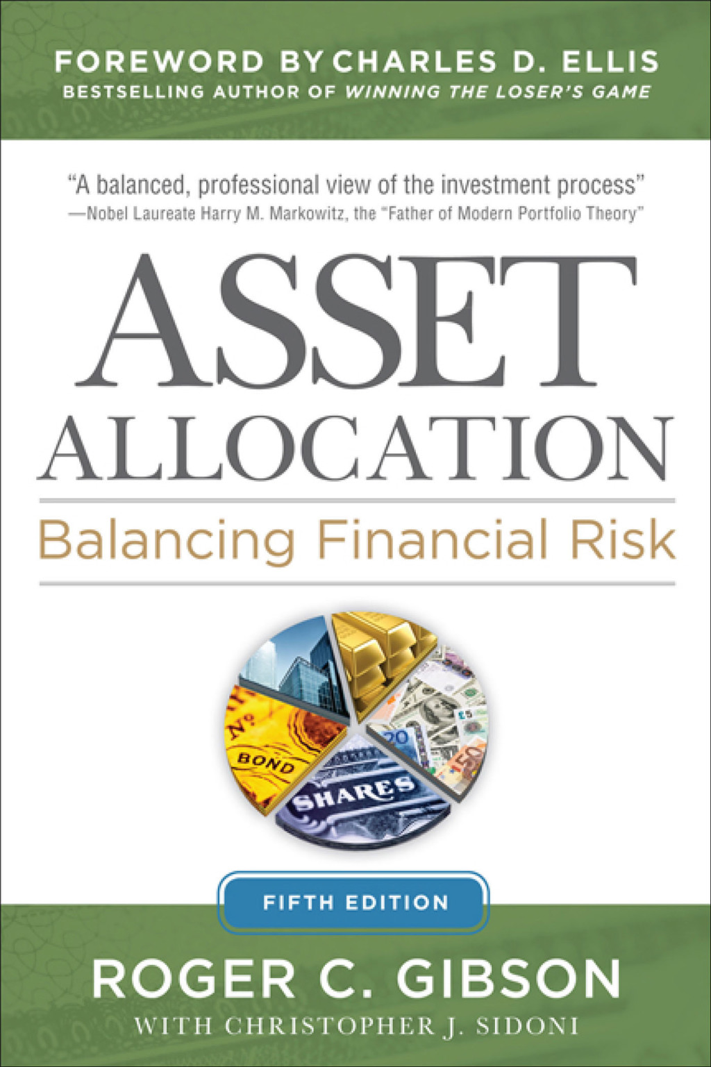 Asset Allocation: Balancing Financial Risk 5th Edition â€“ PDF/EPUB Version Downloadable