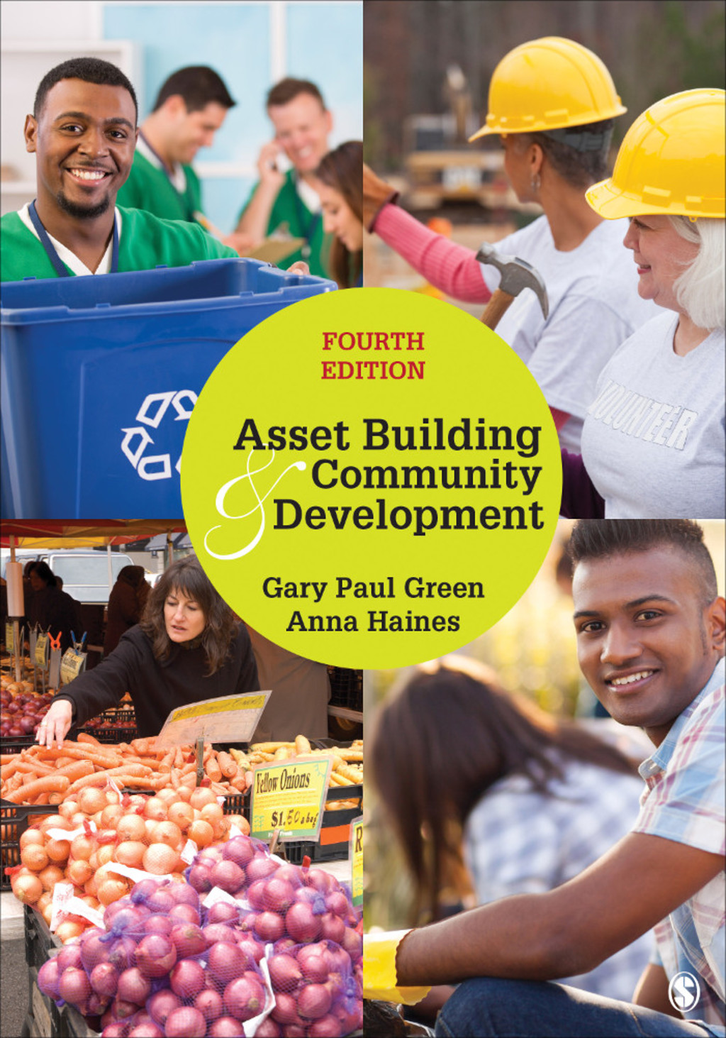 Asset Building & Community Development 4th Edition â€“ PDF/EPUB Version Downloadable