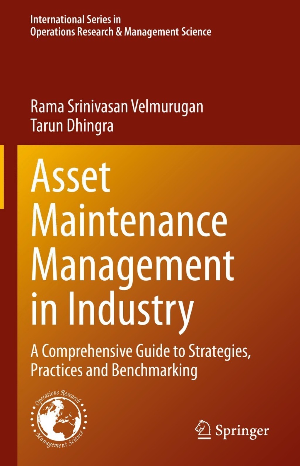 Asset Maintenance Management in Industry A Comprehensive Guide to ...