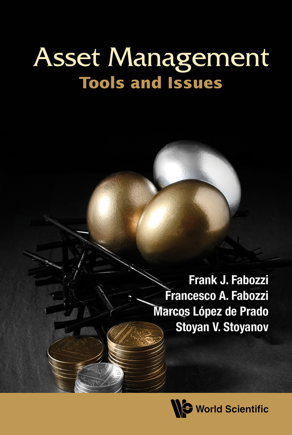 Asset Management: Tools and Issues â€“ PDF/EPUB Version Downloadable ...