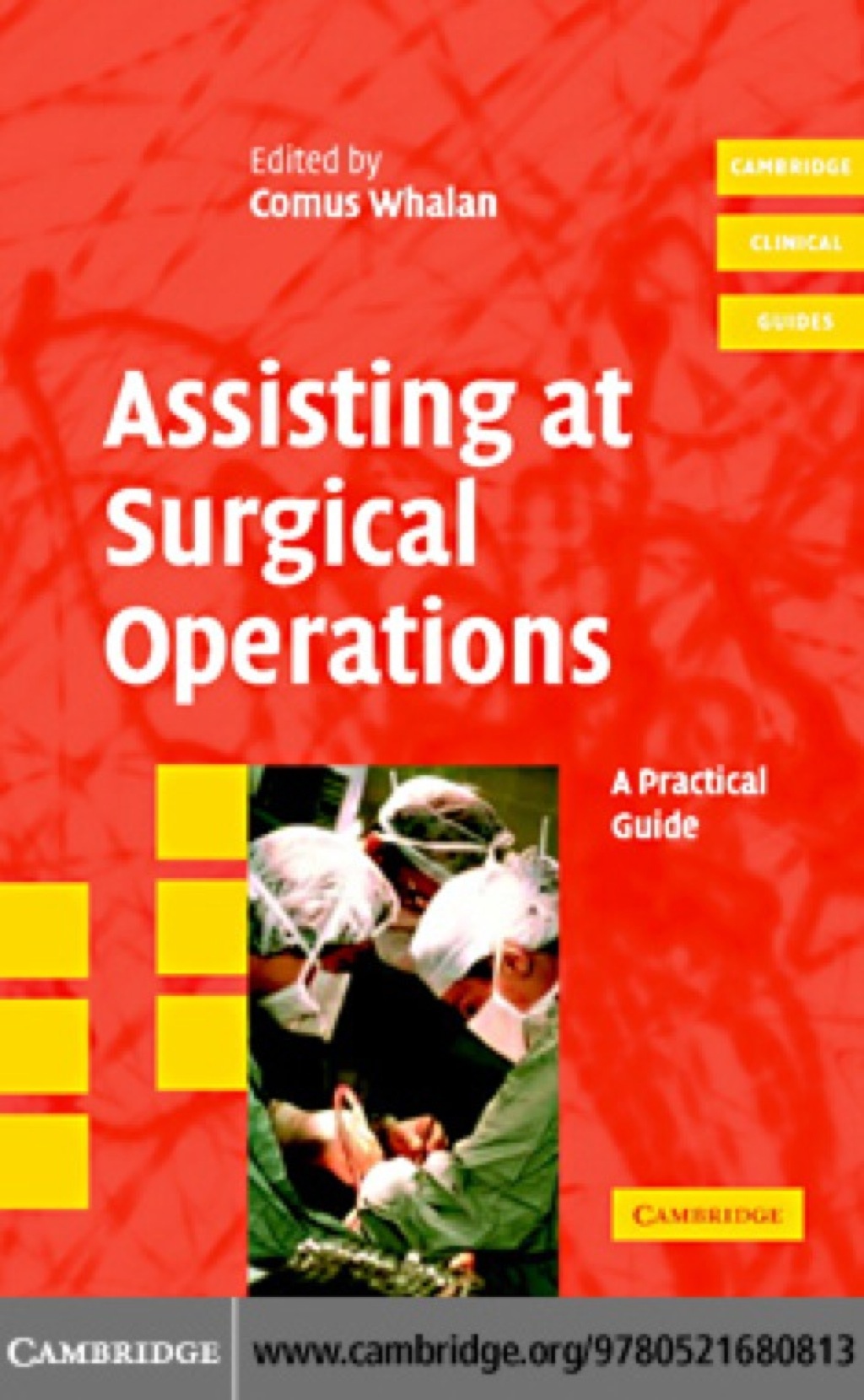 Assisting at Surgical Operations A Practical Guide 1st Edition â€“ PDF/EPUB Version Downloadable