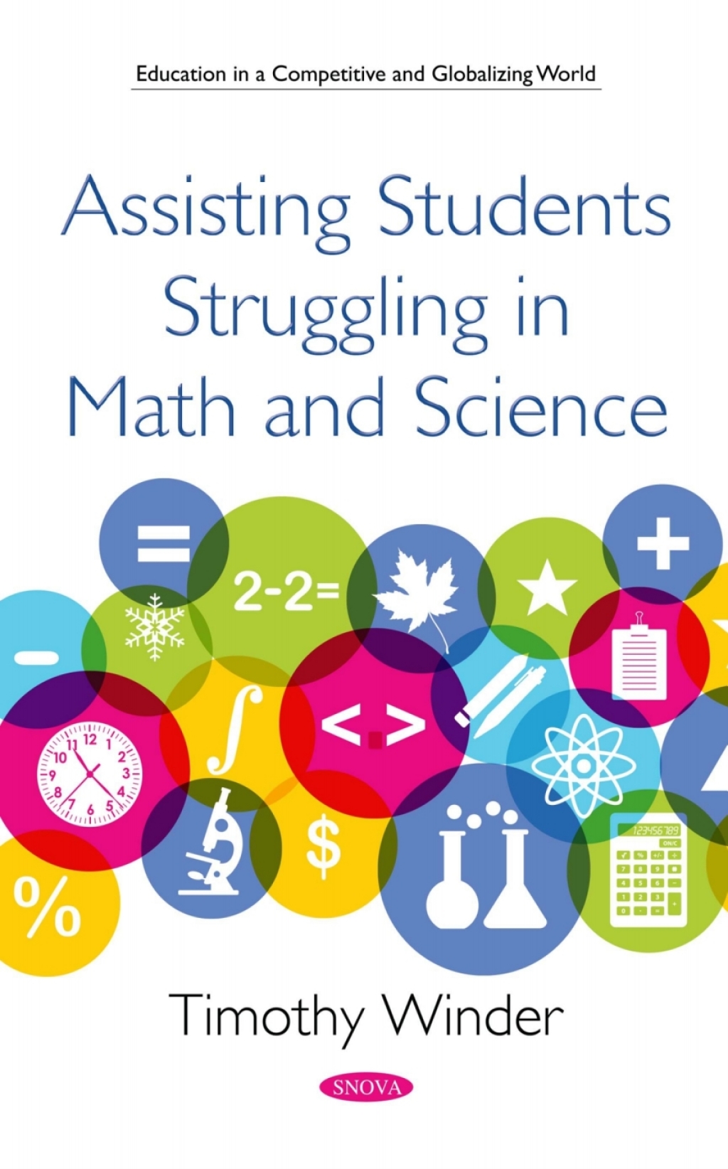 Assisting Students Struggling in Math and Science â€“ PDF/EPUB Version Downloadable