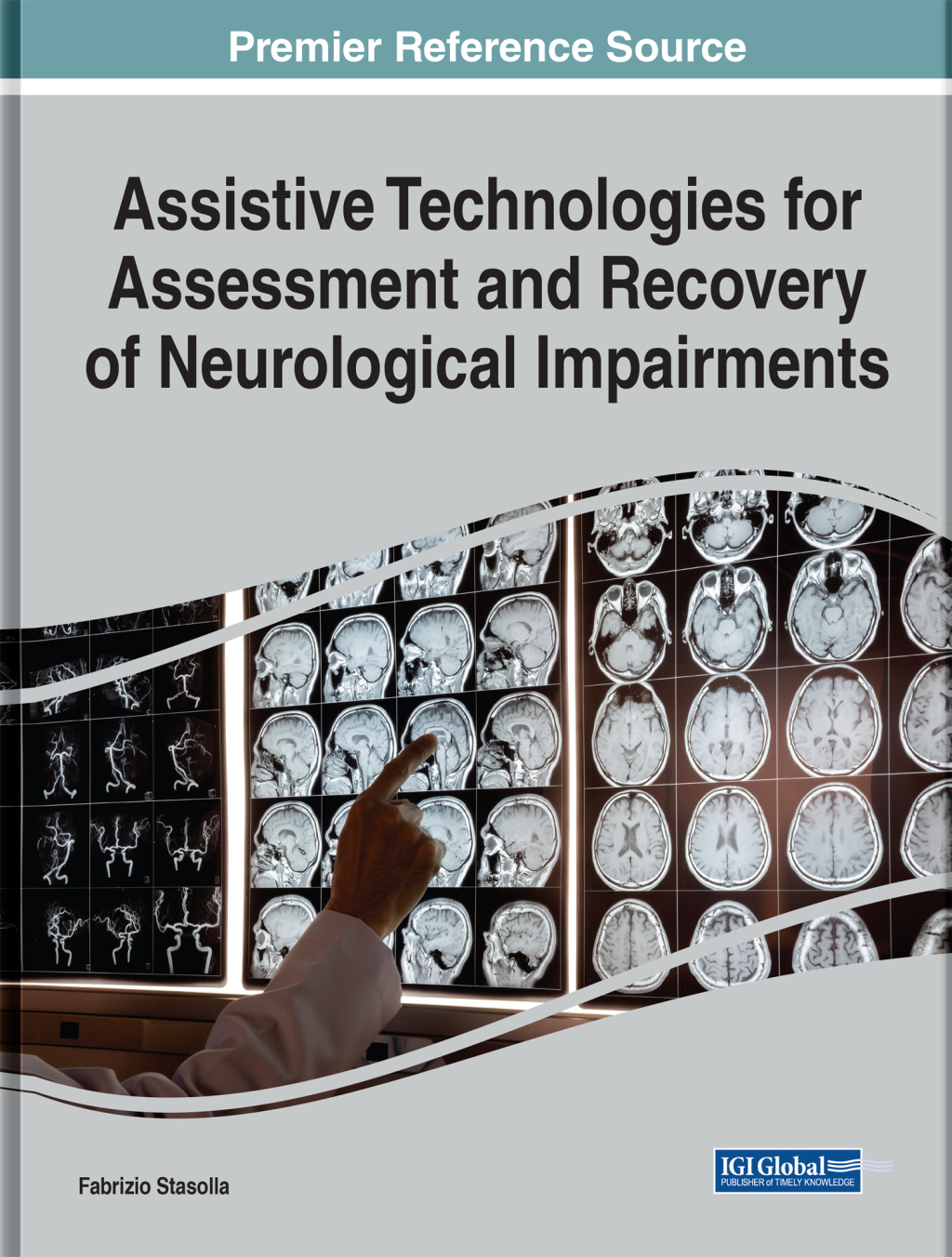 Assistive Technologies for Assessment and Recovery of Neurological Impairments â€“ PDF/EPUB Version Downloadable