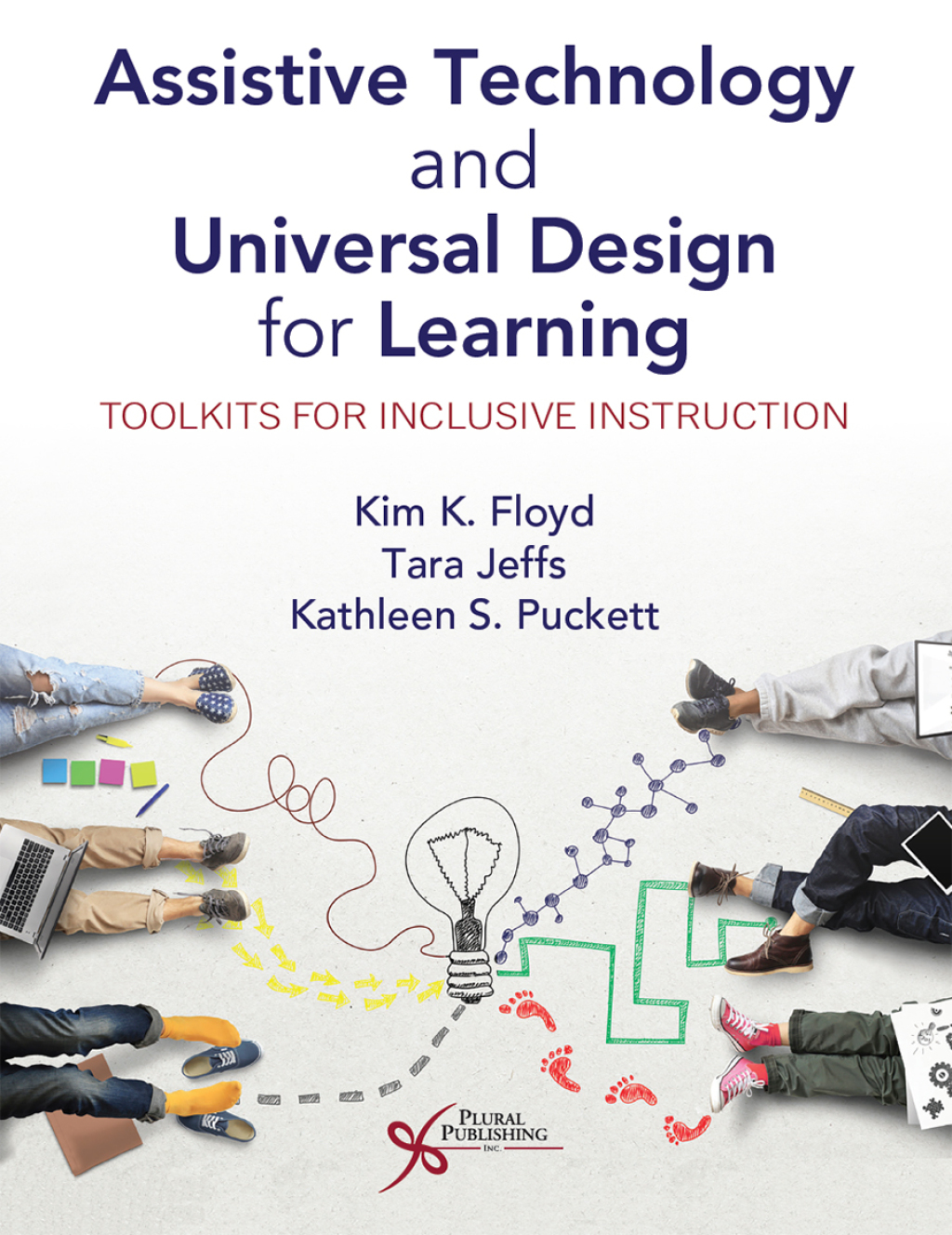 Assistive Technology and Universal Design for Learning: Toolkits for Inclusive Instruction 1st Edition â€“ PDF/EPUB Version Downloadable