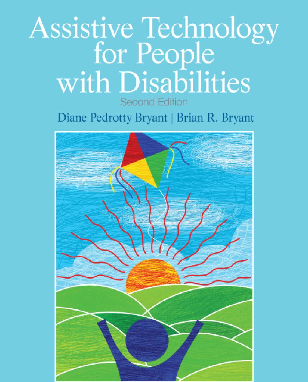 Assistive Technology for People with Disabilities 2nd Edition â€“ PDF ...