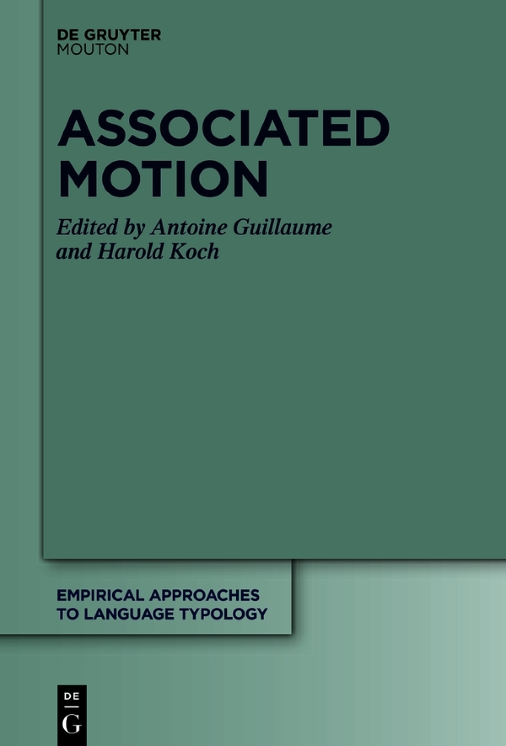 Associated Motion 1st Edition â€“ PDF/EPUB Version Downloadable