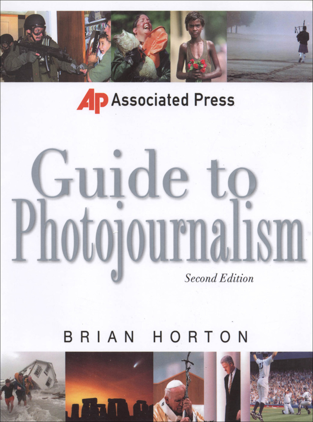 Associated Press Guide to Photojournalism 2nd Edition â€“ PDF/EPUB Version Downloadable