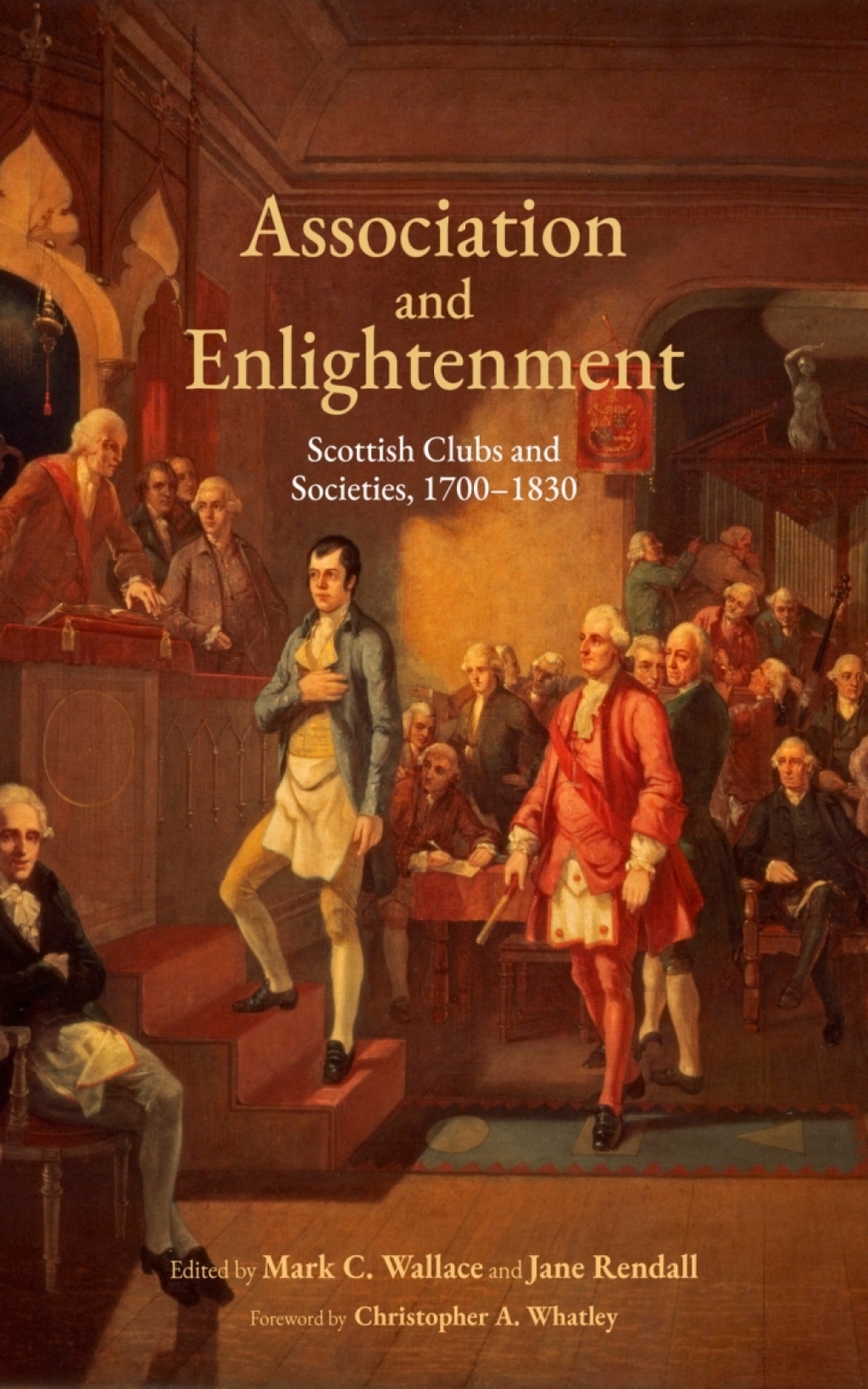 Association and Enlightenment Scottish Clubs and Societies, 1700-1830  â€“ PDF/EPUB Version Downloadable