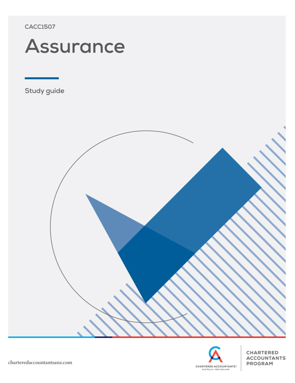 Assurance Study Guide 2022 update edition 1st Edition - (PDF/EPUB Version)