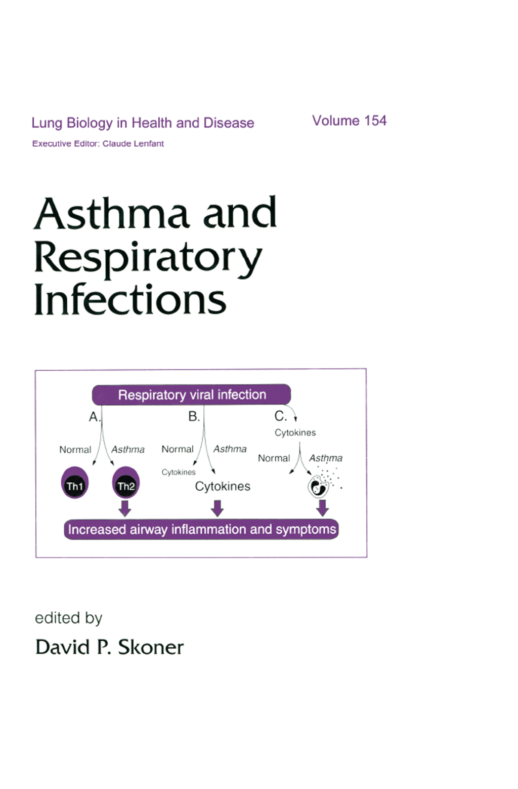 Asthma and Respiratory Infections 1st Edition â€“ PDF/EPUB Version Downloadable
