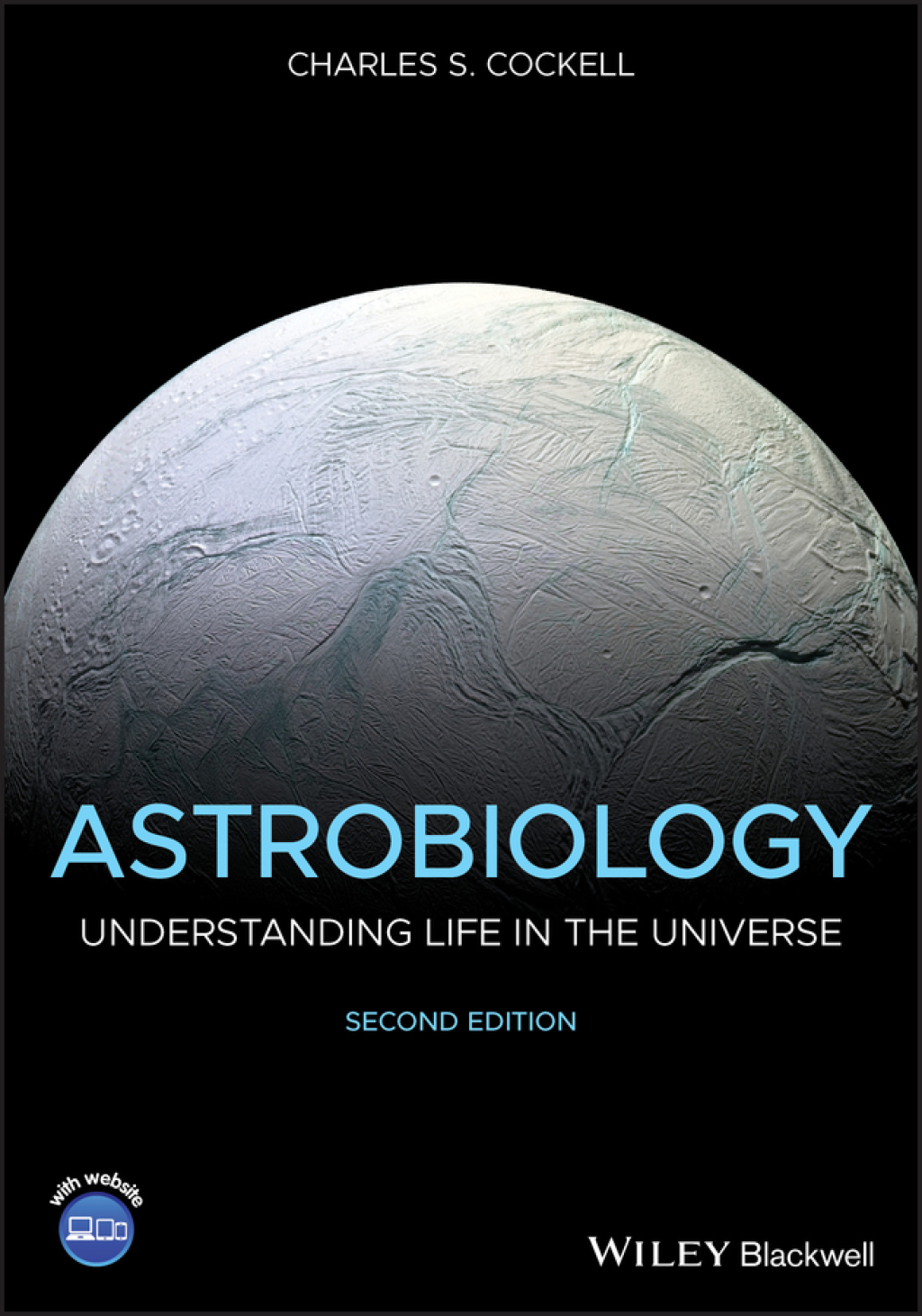 Astrobiology Understanding Life in the Universe 2nd Edition â€“ PDF/EPUB Version Downloadable