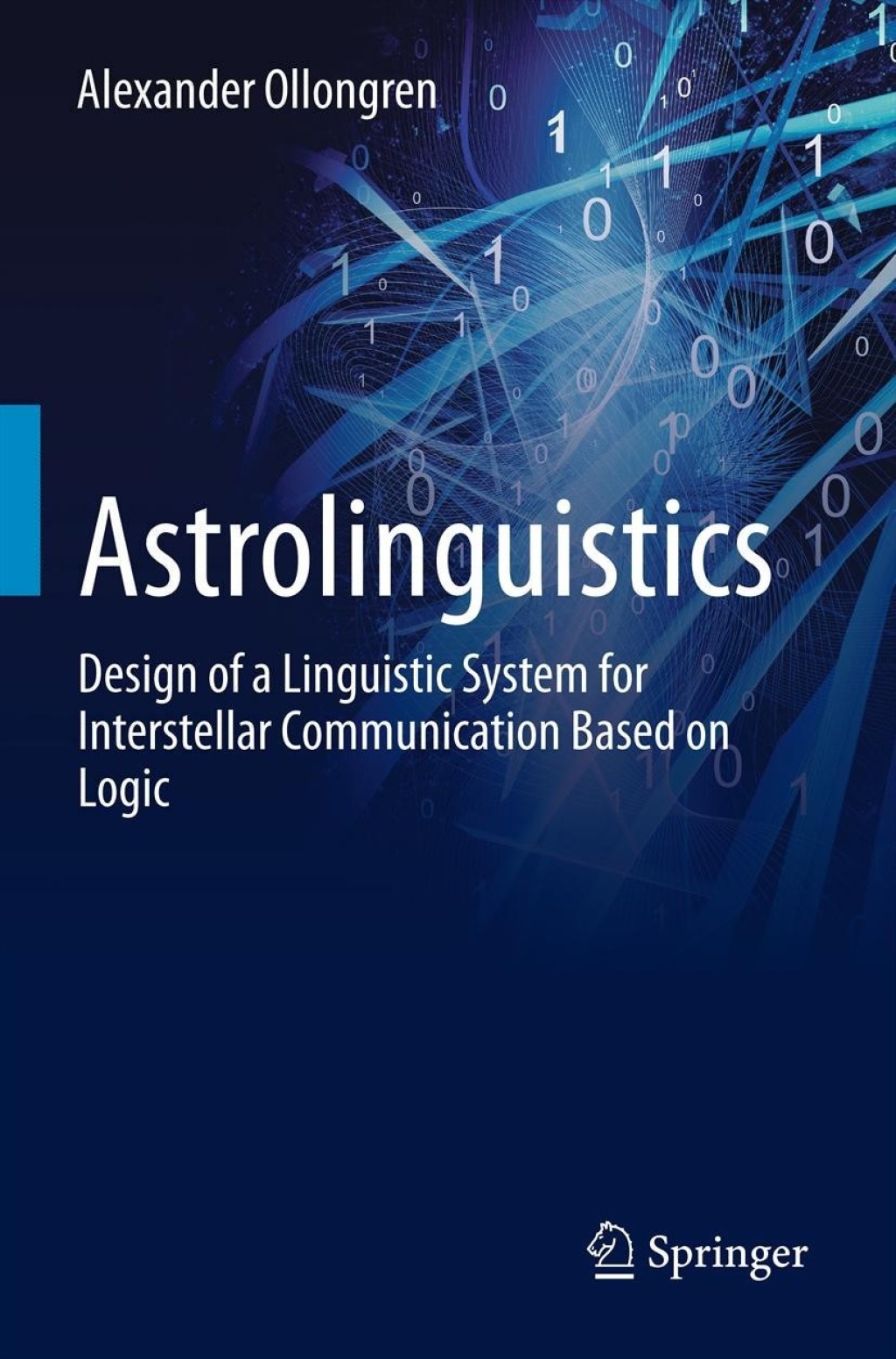 Astrolinguistics Design of a Linguistic System for Interstellar ...