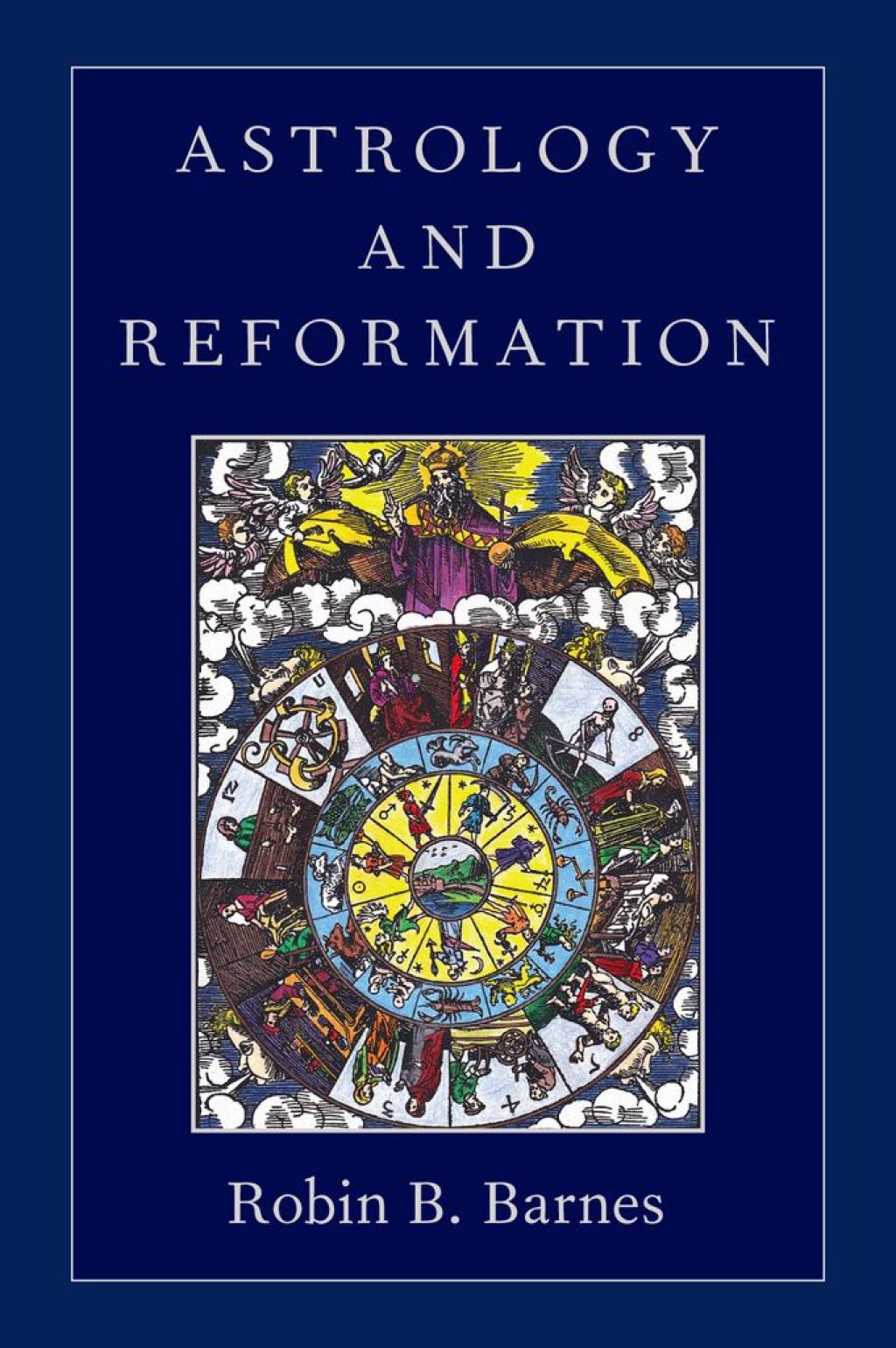 Astrology and Reformation  â€“ PDF/EPUB Version Downloadable