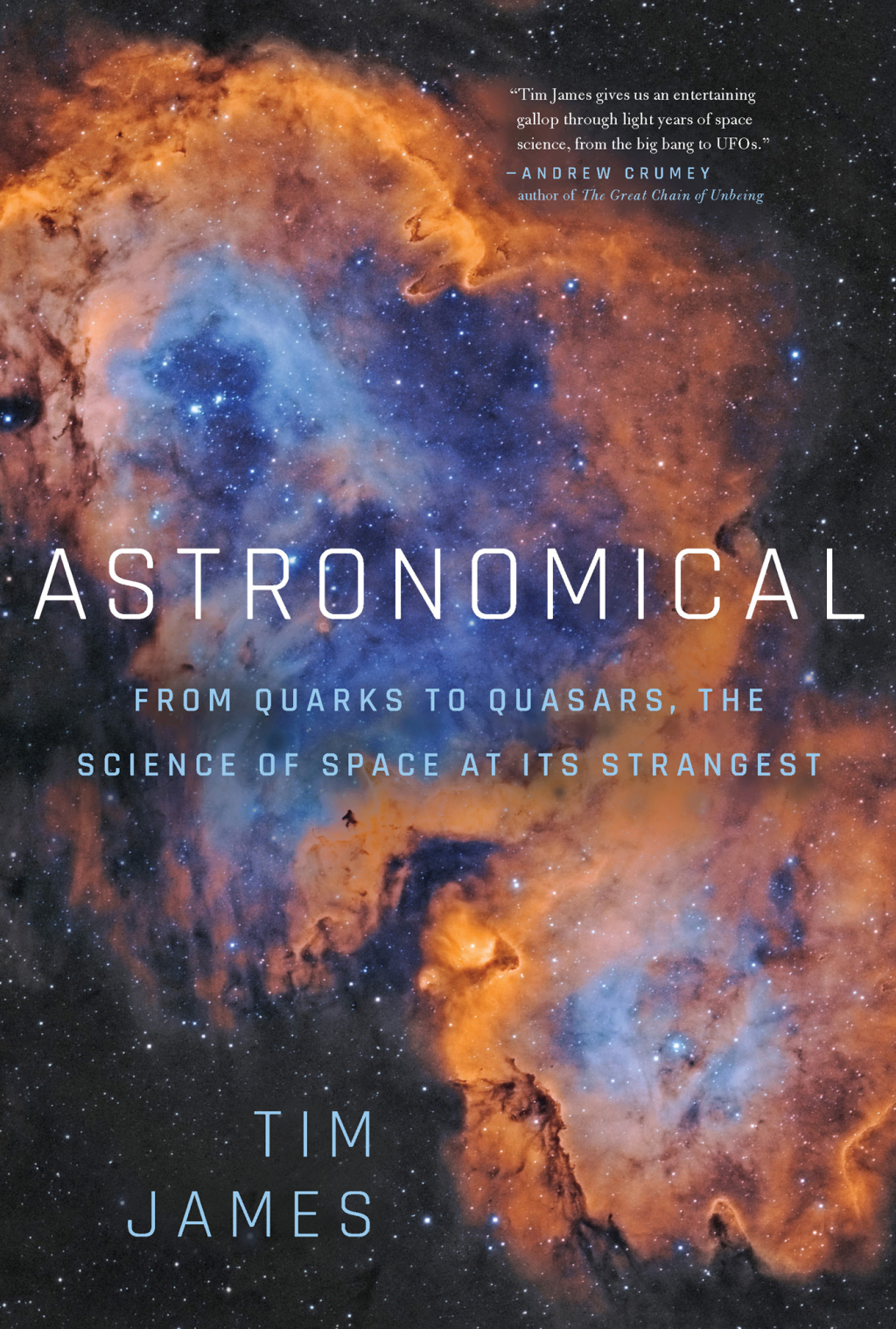 Astronomical From Quarks to Quasars: The Science of Space at its Strangest - (PDF/EPUB Version)