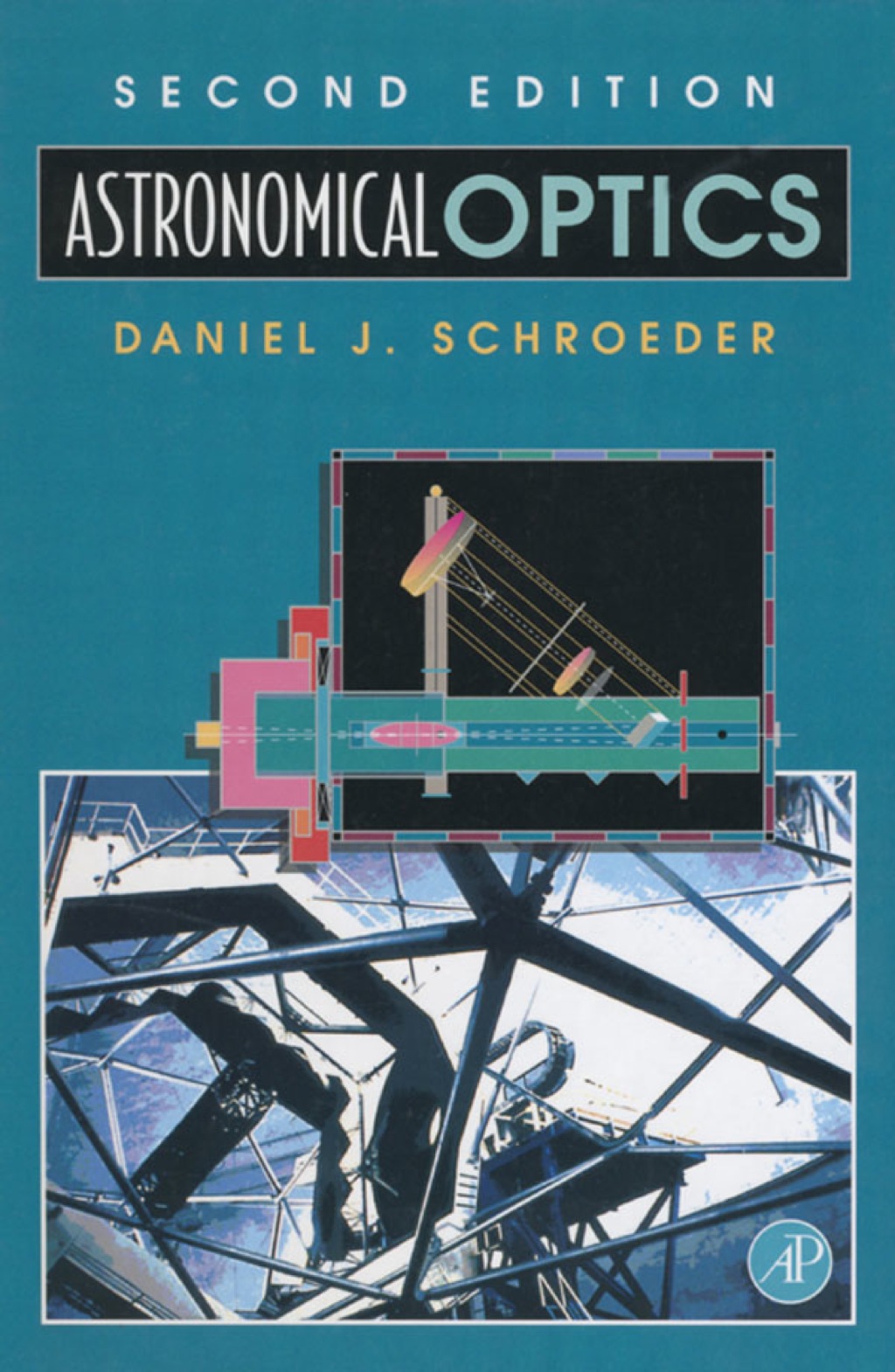 Astronomical Optics 2nd Edition â€“ PDF/EPUB Version Downloadable