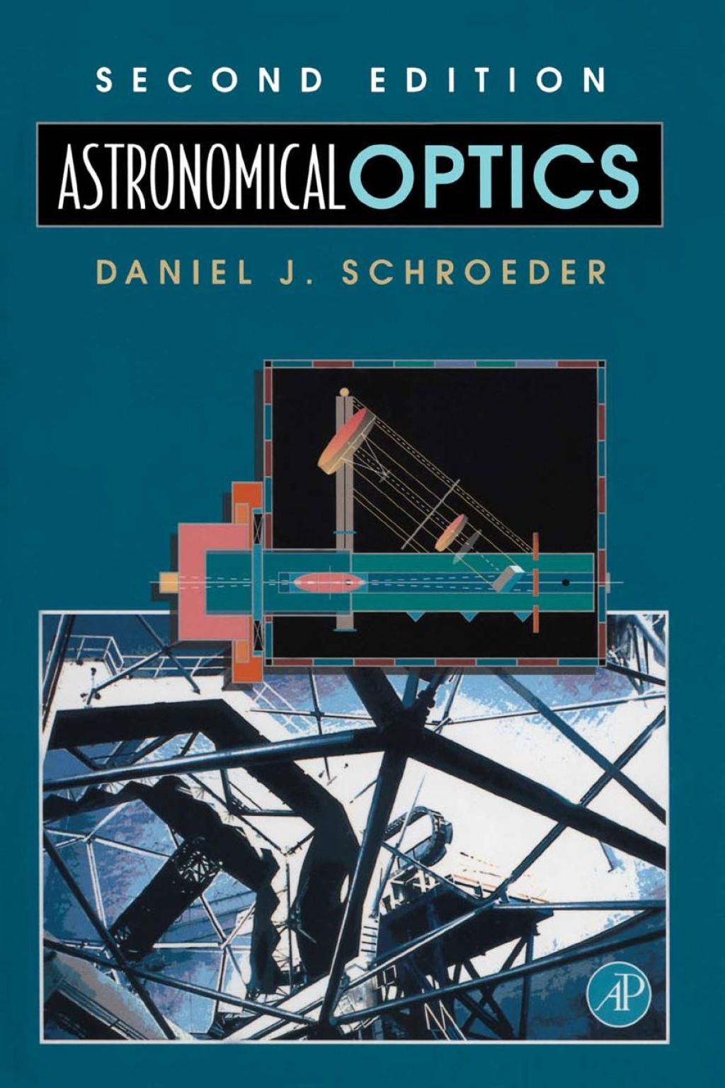 Astronomical Optics 2nd Edition â€“ PDF/EPUB Version Downloadable