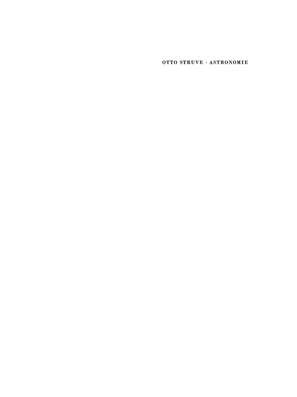 Astronomie EinfÃ¼hrung in ihre Grundlagen 1st Edition â€“ PDF/EPUB Version Downloadable