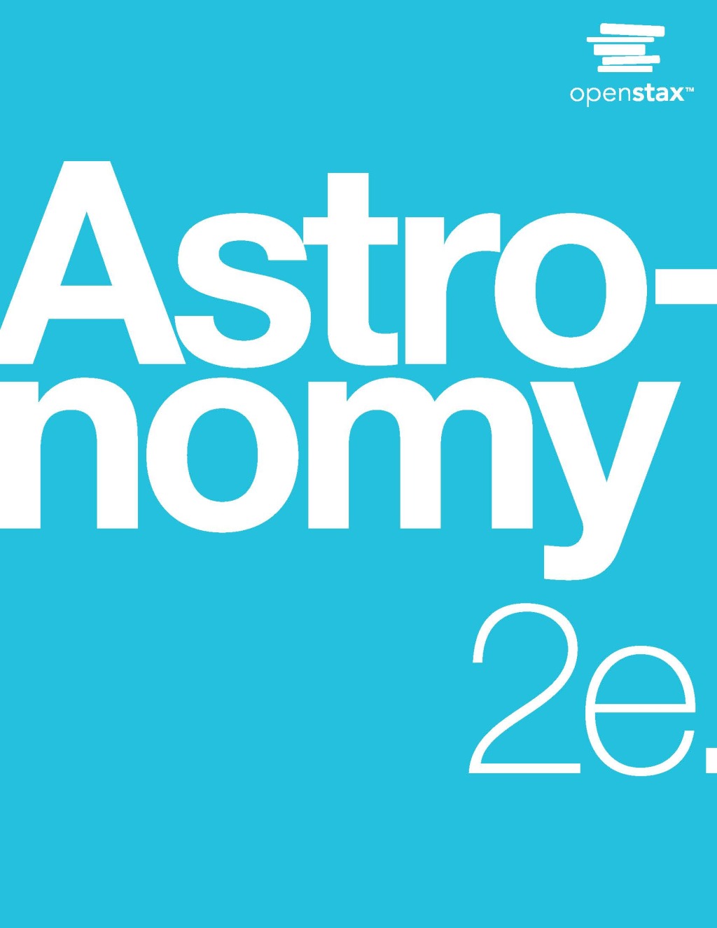 Astronomy â€“ CoachMe Enhanced Version 2nd Edition - (PDF/EPUB Version)