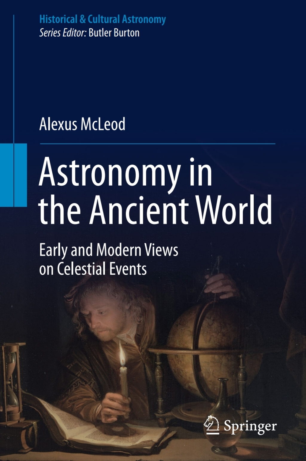 Astronomy in the Ancient World Early and Modern Views on Celestial ...