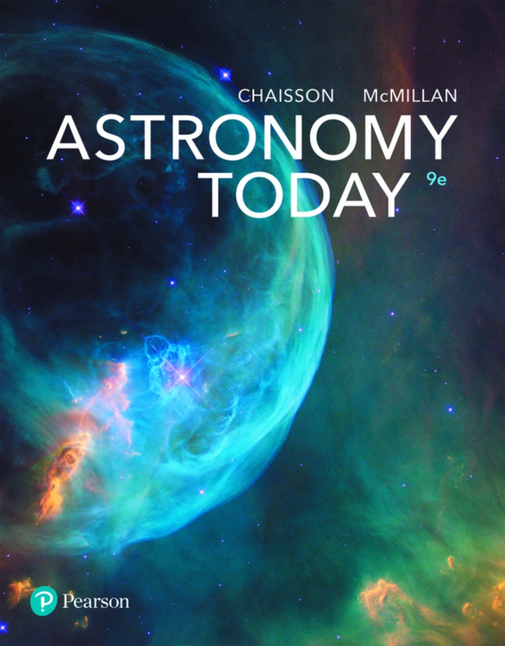 Astronomy Today (Pearson+) 9th Edition â€“ PDF/EPUB Version Downloadable