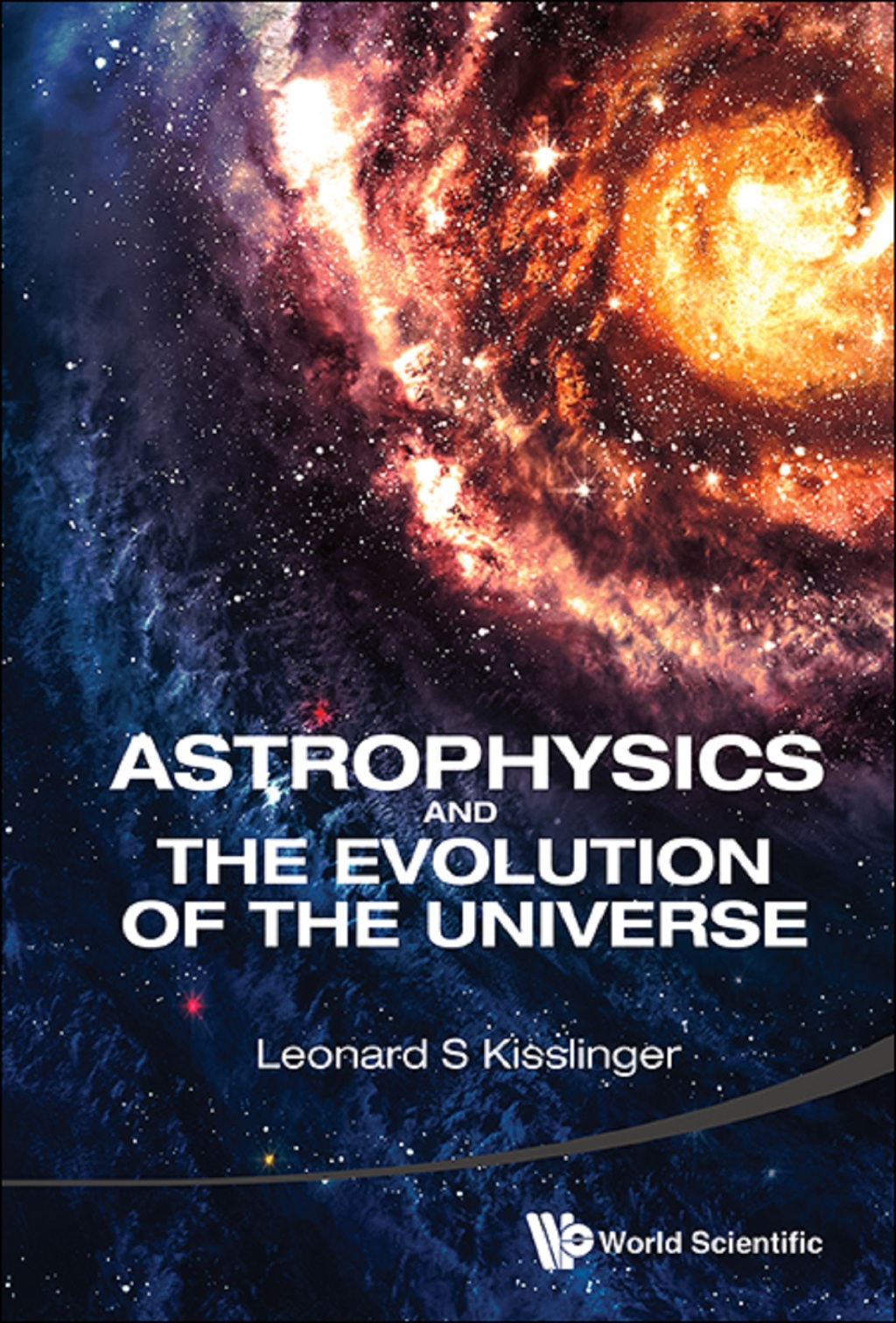 Astrophysics and the Evolution of the Universe - (PDF/EPUB Version)