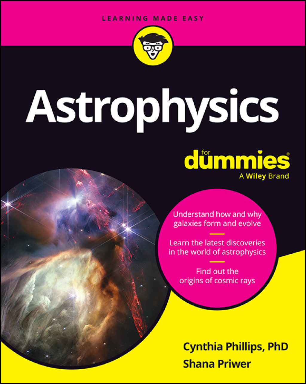 Astrophysics For Dummies 1st Edition - (PDF/EPUB Version)