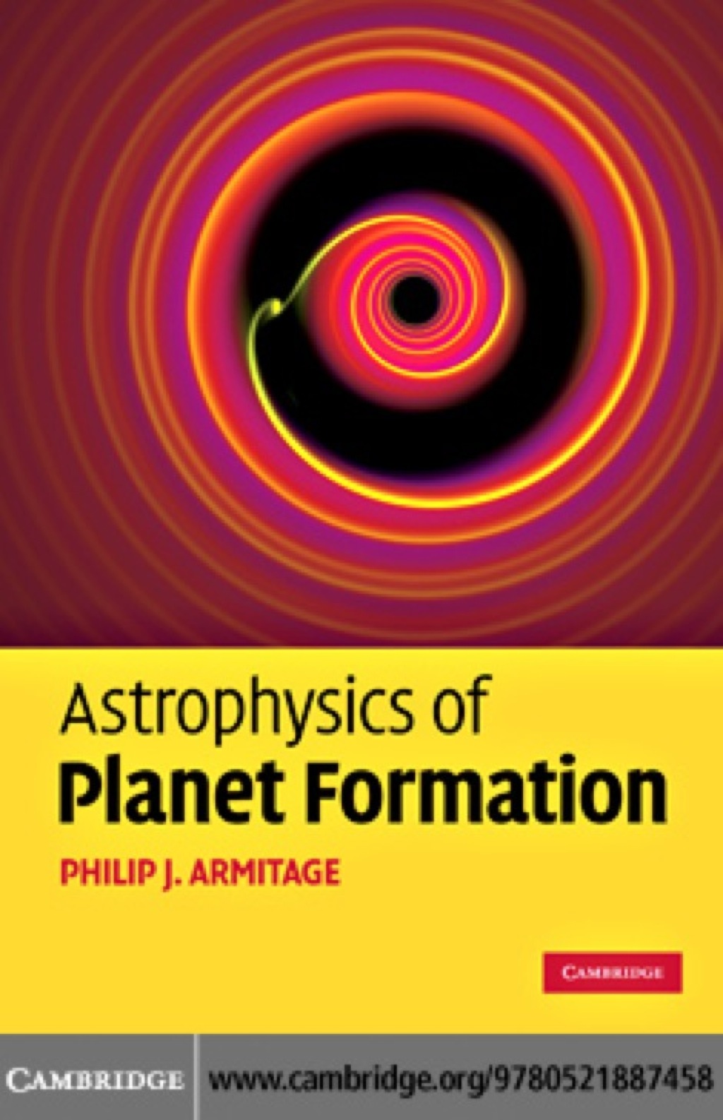 Astrophysics of Planet Formation 1st Edition â€“ PDF/EPUB Version Downloadable