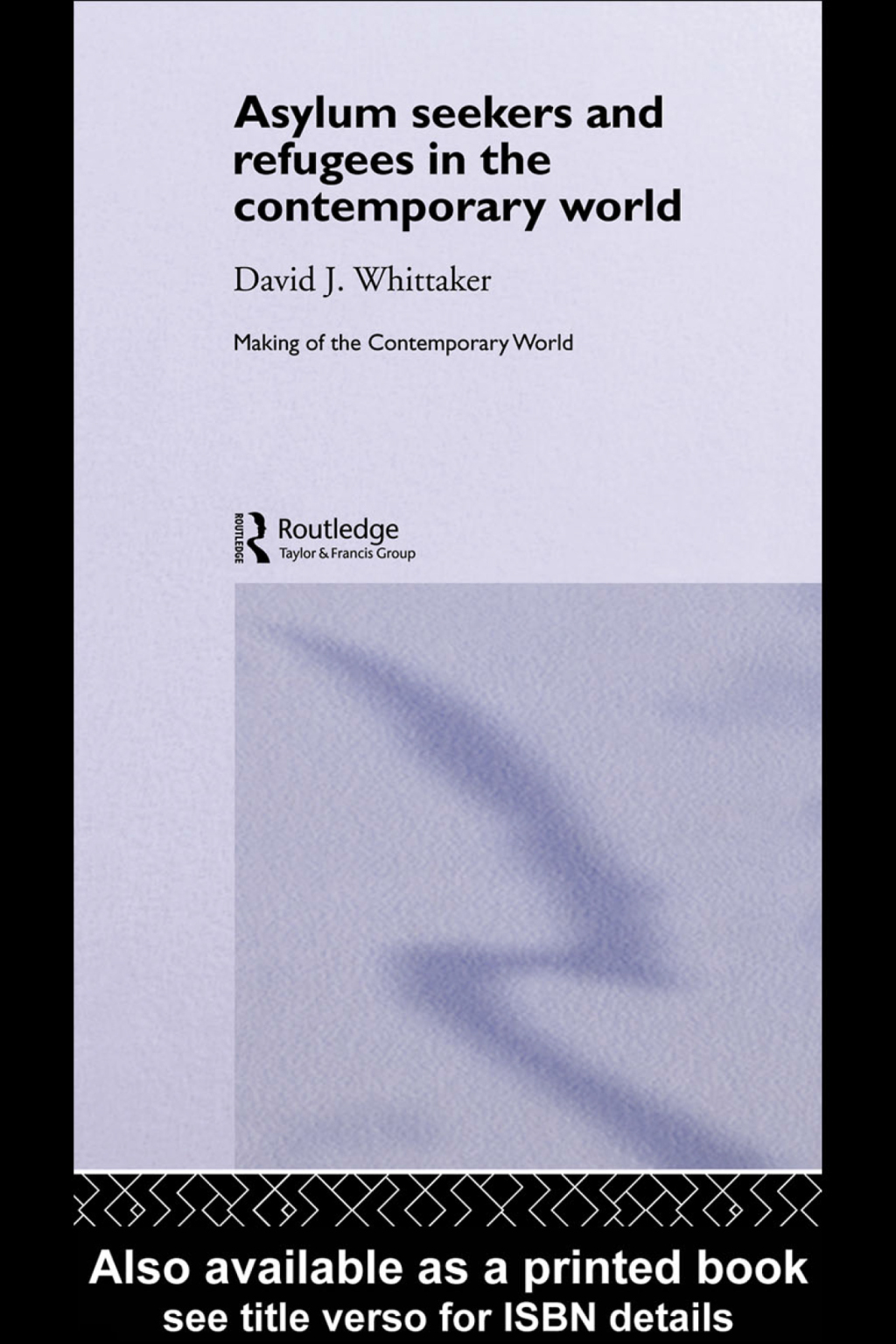 Asylum Seekers and Refugees in the Contemporary World 1st Edition â€“ PDF/EPUB Version Downloadable