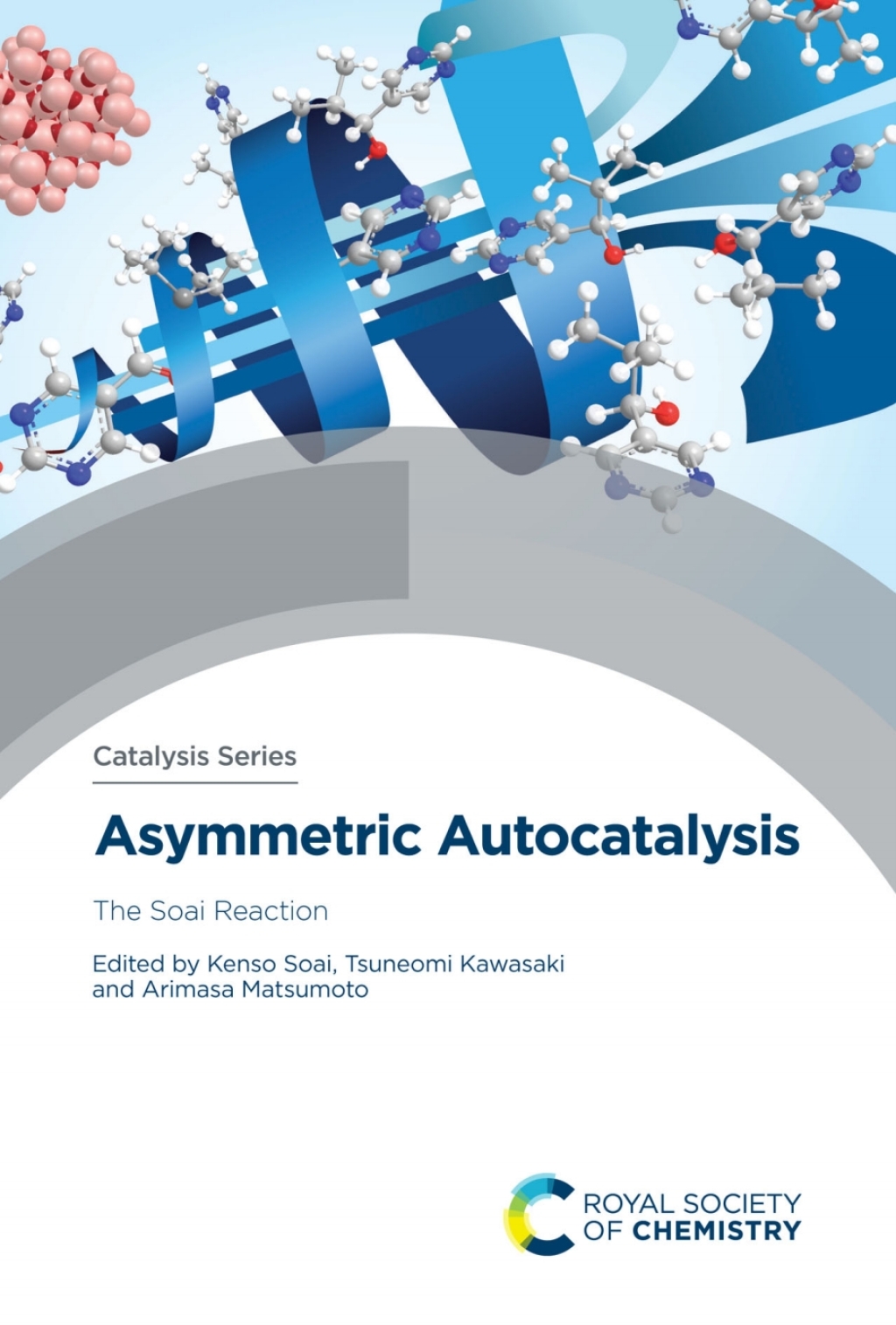 Asymmetric Autocatalysis The Soai Reaction 1st Edition â€“ PDF/EPUB Version Downloadable