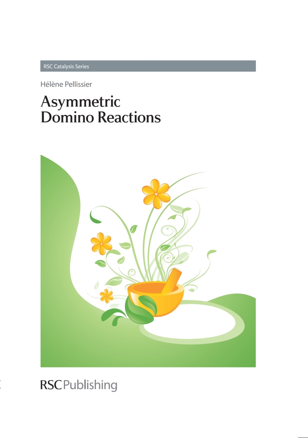 Asymmetric Domino Reactions 1st Edition â€“ PDF/EPUB Version Downloadable
